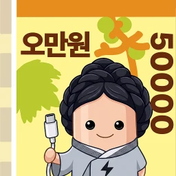 Icône de 캐시충전 - 폰충전, 리워드앱, 방치형, 앱테크