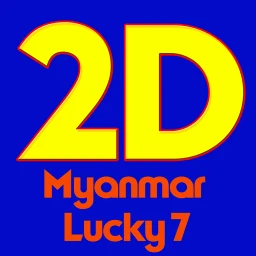 2D MM Lucky7 图标