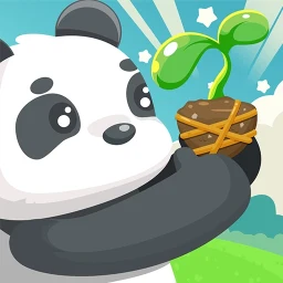 Tanbii: Panda Adventure 图标